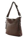 FREDsBRUDER Handian Hobo Bag Mid Brown FREDsBRUDER Handian Hobo Bag Mid Brown