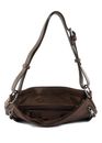 FREDsBRUDER Handian Hobo Bag Mid Brown FREDsBRUDER Handian Hobo Bag Mid Brown