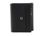 FREDsBRUDER Sually Wallet Black FREDsBRUDER Sually Wallet Black