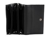 FREDsBRUDER Sually Wallet Black FREDsBRUDER Sually Wallet Black