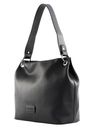 FREDsBRUDER Lanbe Hobo Bag Black FREDsBRUDER Lanbe Hobo Bag Black