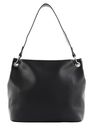 FREDsBRUDER Lanbe Hobo Bag Black FREDsBRUDER Lanbe Hobo Bag Black