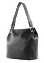 FREDsBRUDER Lanbe Hobo Bag Black FREDsBRUDER Lanbe Hobo Bag Black