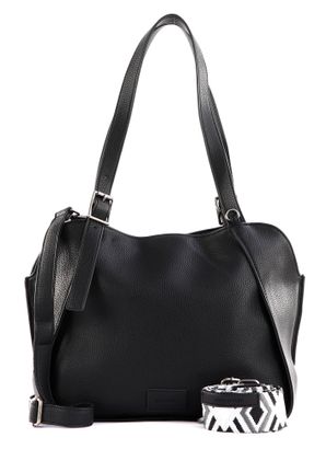 FREDsBRUDER Lanbe Shopper Black