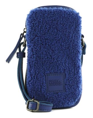 FREDsBRUDER Rupol Cellphone Bag Royal Blue