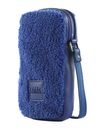 FREDsBRUDER Rupol Cellphone Bag Royal Blue
