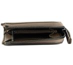 FREDsBRUDER Lanbe Coin Purse Feather Grey FREDsBRUDER Lanbe Coin Purse Feather Grey