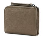 FREDsBRUDER Lanbe Coin Purse Feather Grey FREDsBRUDER Lanbe Coin Purse Feather Grey