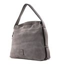 FREDsBRUDER Sually Long Shoulderbag Graphite FREDsBRUDER Sually Long Shoulderbag Graphite