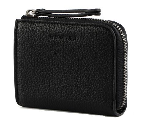 FREDsBRUDER Lanbe Coin Purse Black