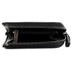 FREDsBRUDER Lanbe Coin Purse Black FREDsBRUDER Lanbe Coin Purse Black