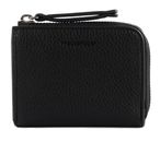 FREDsBRUDER Lanbe Coin Purse Black FREDsBRUDER Lanbe Coin Purse Black