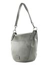 FREDsBRUDER Lanbe Round Hobo Bag Sage FREDsBRUDER Lanbe Round Hobo Bag Sage