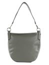 FREDsBRUDER Lanbe Round Hobo Bag Sage FREDsBRUDER Lanbe Round Hobo Bag Sage