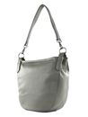 FREDsBRUDER Lanbe Round Hobo Bag Sage FREDsBRUDER Lanbe Round Hobo Bag Sage