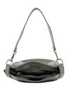 FREDsBRUDER Lanbe Round Hobo Bag Sage FREDsBRUDER Lanbe Round Hobo Bag Sage