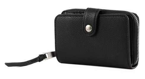 FREDsBRUDER Handian Wallet Black