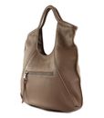 FREDsBRUDER Handian Big Hobo Bag Muddy Taupe FREDsBRUDER Handian Big Hobo Bag Muddy Taupe