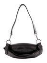 FREDsBRUDER Lanbe Round Hobo Bag Ash Brown FREDsBRUDER Lanbe Round Hobo Bag Ash Brown
