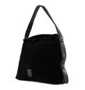 FREDsBRUDER Sually Long Shoulderbag Black FREDsBRUDER Sually Long Shoulderbag Black