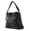 FREDsBRUDER Sually Long Shoulderbag Black FREDsBRUDER Sually Long Shoulderbag Black