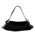 FREDsBRUDER Sually Long Shoulderbag Black FREDsBRUDER Sually Long Shoulderbag Black