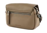 FREDsBRUDER Lanbe Crossbody Bag Feather Grey