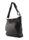 FREDsBRUDER Handian Hobo Bag Black FREDsBRUDER Handian Hobo Bag Black