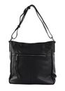 FREDsBRUDER Handian Hobo Bag Black FREDsBRUDER Handian Hobo Bag Black