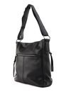 FREDsBRUDER Handian Hobo Bag Black FREDsBRUDER Handian Hobo Bag Black