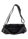 FREDsBRUDER Handian Hobo Bag Black FREDsBRUDER Handian Hobo Bag Black