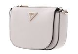 GUESS Brynlee Mini Crossbody Bag Stone GUESS Brynlee Mini Crossbody Bag Stone