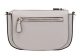 GUESS Brynlee Mini Crossbody Bag Stone GUESS Brynlee Mini Crossbody Bag Stone