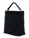 BREE Juna Textile 2 Hobo Black