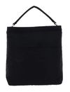 BREE Juna Textile 2 Hobo Black