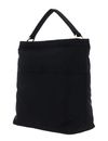 BREE Juna Textile 2 Hobo Black