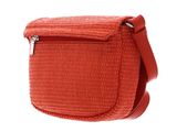 BREE Avea 6 Saddle Bag Poppy BREE Avea 6 Saddle Bag Poppy