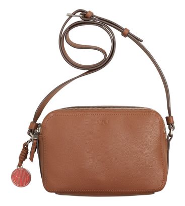 ESPRIT Vera Shoulder Bag Toffee