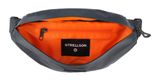 strellson Northwood RS Curt Hipbag L Darkblue