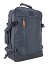 strellson Northwood RS RS Bastian Backpack L Darkblue strellson Northwood RS RS Bastian Backpack L Darkblue
