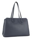 JOOP! Giro Minou Shopper Darkblue JOOP! Giro Minou Shopper Darkblue