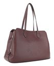 JOOP! Giro Minou Shopper Burgundy JOOP! Giro Minou Shopper Burgundy