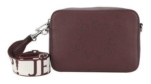 JOOP! Giro Cloe Shoulder Bag S Burgundy