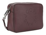 JOOP! Giro Cloe Shoulder Bag S Burgundy JOOP! Giro Cloe Shoulder Bag S Burgundy