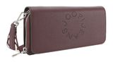 JOOP! Giro Leyli Shoulderbag XS Burgundy JOOP! Giro Leyli Shoulderbag XS Burgundy