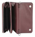 JOOP! Giro Leyli Shoulderbag XS Burgundy JOOP! Giro Leyli Shoulderbag XS Burgundy