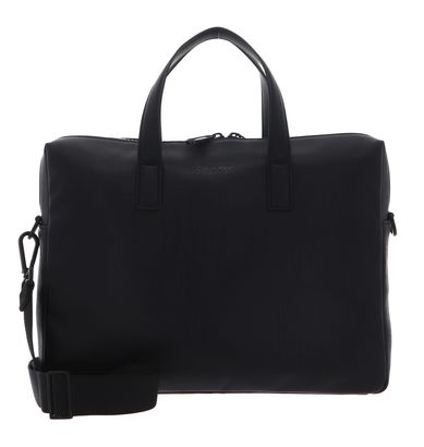 Calvin Klein CK Must Laptop Bag CK Black