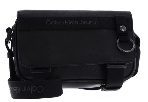 Calvin Klein CKJ Ultralight Camera Bag22 Black