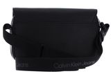 Calvin Klein CKJ Ultralight Camera Bag22 Black