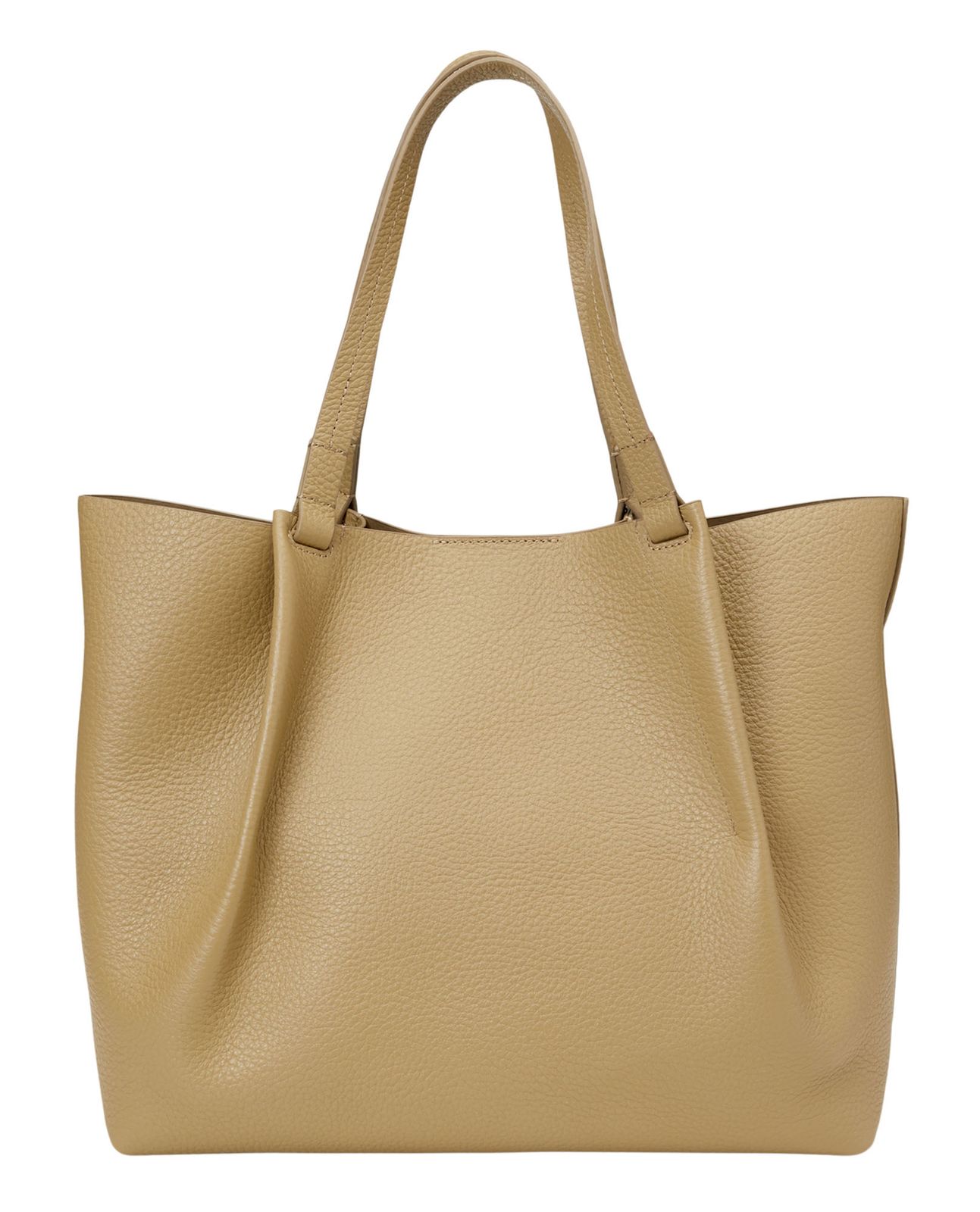 Marc O Polo Shopper shopper bag M Salted Caramel Buy bags